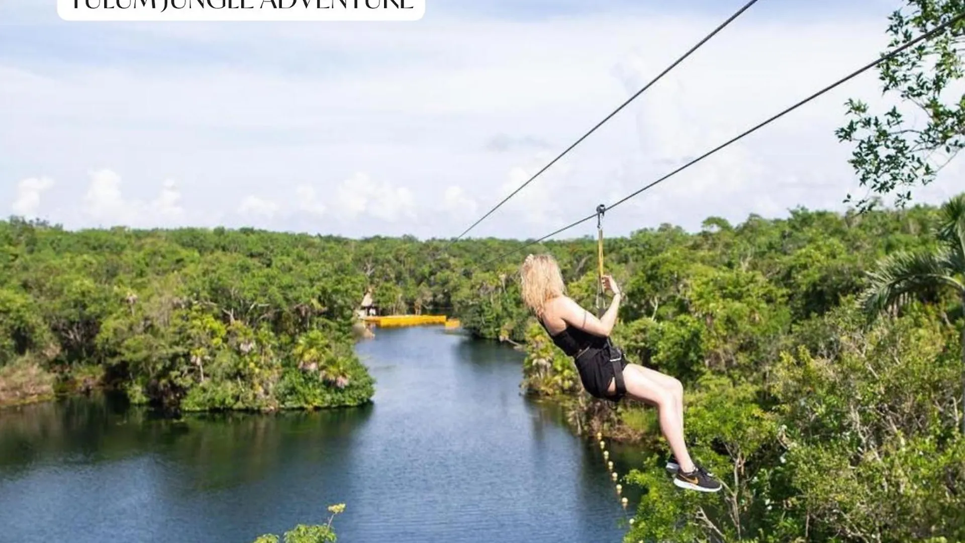 2Br 2Ba Penthouse With Private Rooftop Terrace Tulum