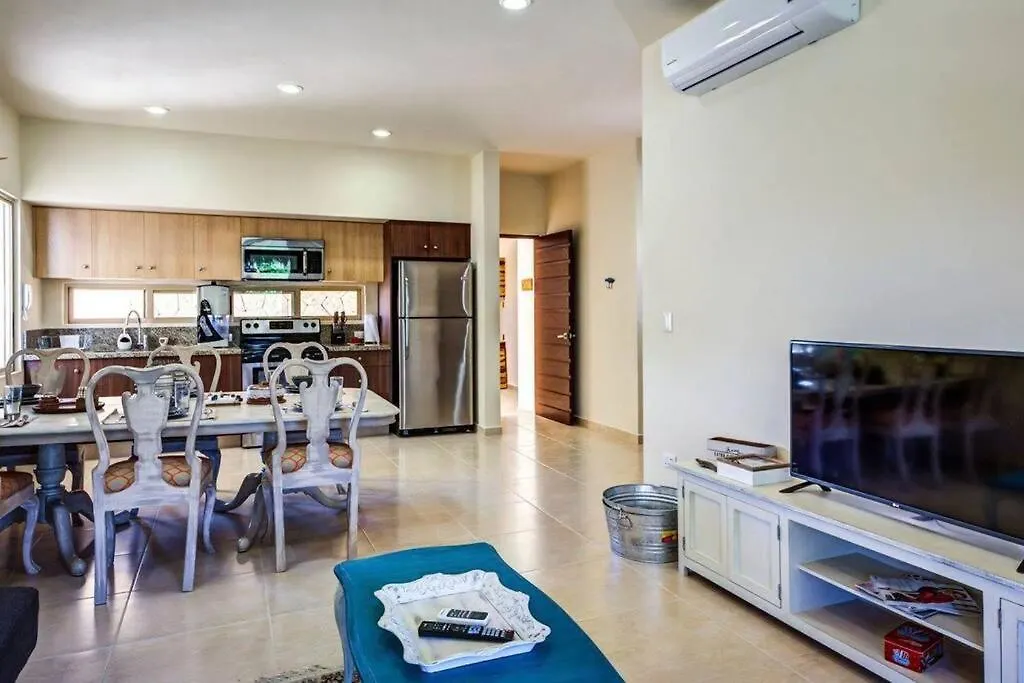 Penthouse With Private Rooftop Terrace, Hot Tub, And Community Pool Apartment
