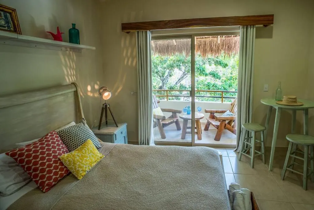 Penthouse With Private Rooftop Terrace, Hot Tub, And Community Pool Apartment