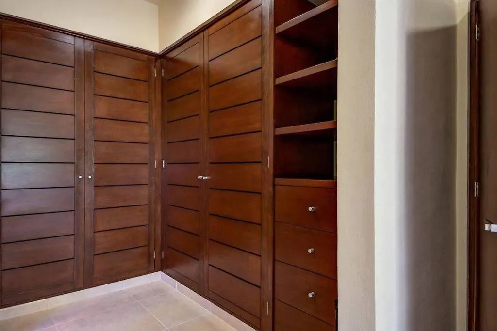 Penthouse With Private Rooftop Terrace, Hot Tub, And Community Pool Mexico