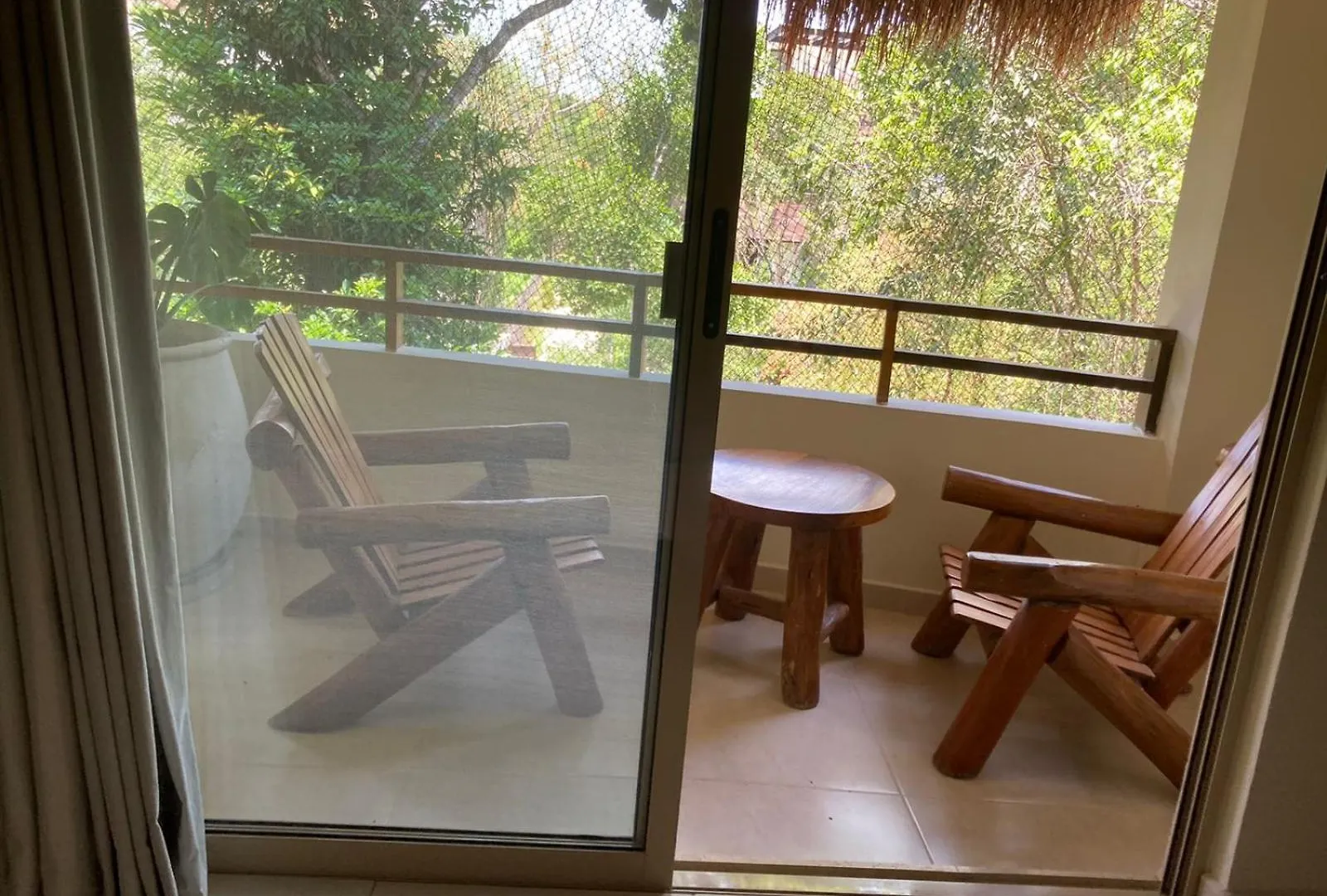 Apartment Penthouse With Private Rooftop Terrace, Hot Tub, And Community Pool Mexico